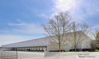 Warehouse Space for Rent located at 4225 Hacienda Drive Pleasanton, CA 94588
