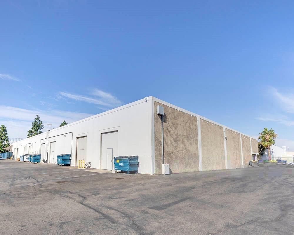 Trico Eckhoff Business Park photo 2