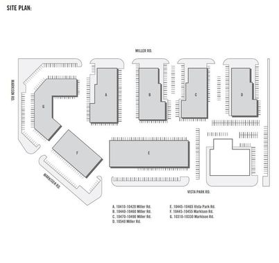 10410-10420 Miller Rd