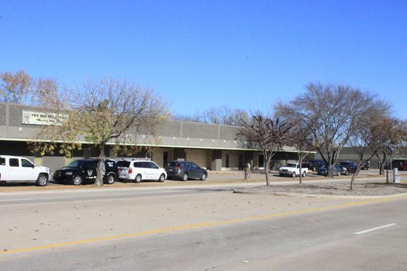 113 Industrial Blvd