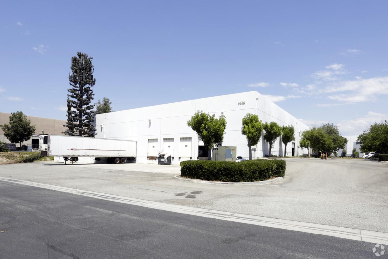 Industrial Property For Sale photo 4