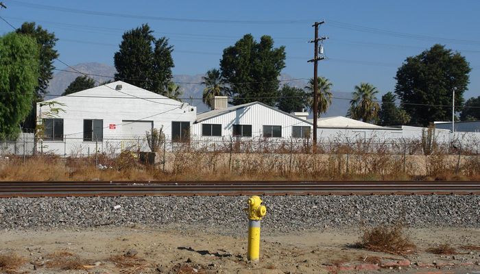 Warehouse Space for Rent at 325 W Main St Ontario, CA 91762 - #5