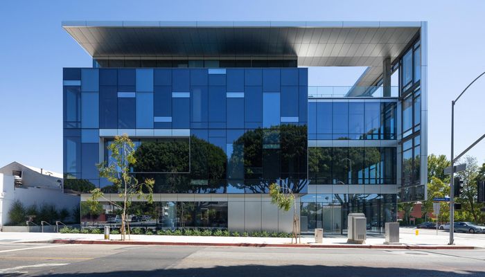 Office Space for Rent at 2834 Colorado Ave Santa Monica, CA 90404 - #7