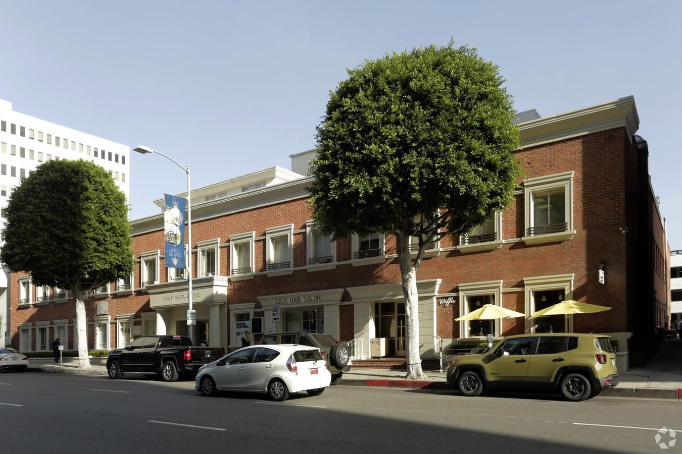 Roxbury Medical Building photo 3