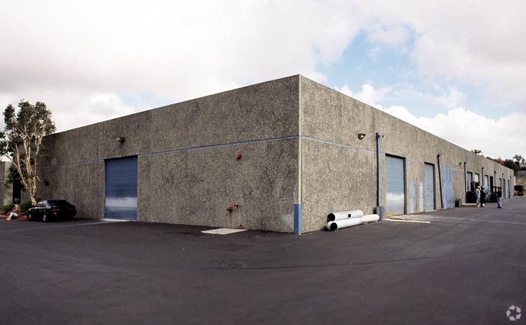 Industrial Property For Lease photo 4
