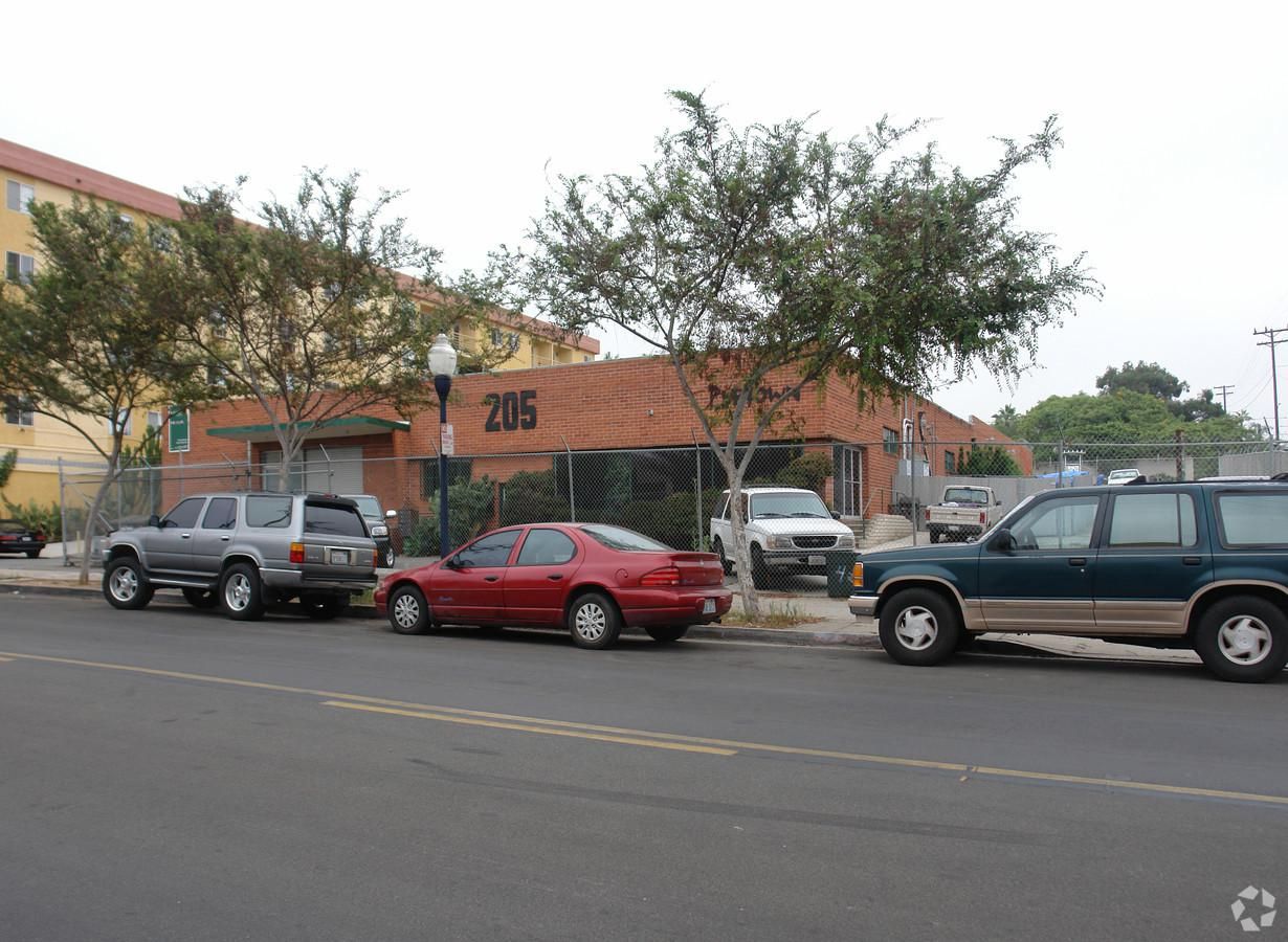 Industrial Property For Lease photo 2