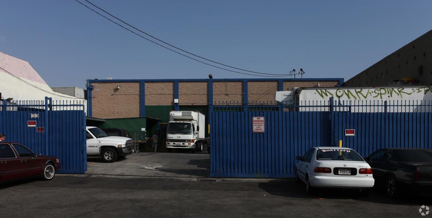 Industrial Property For Lease photo 2