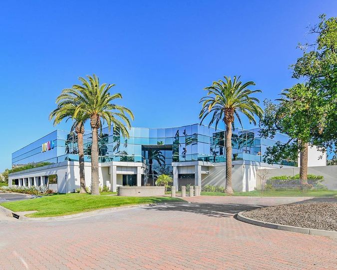 22700 Savi Ranch Pkwy