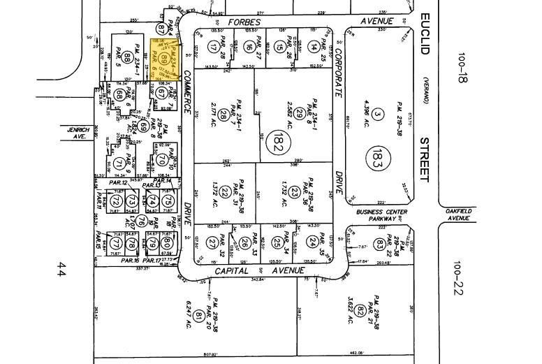 14231 Commerce Dr photo 3