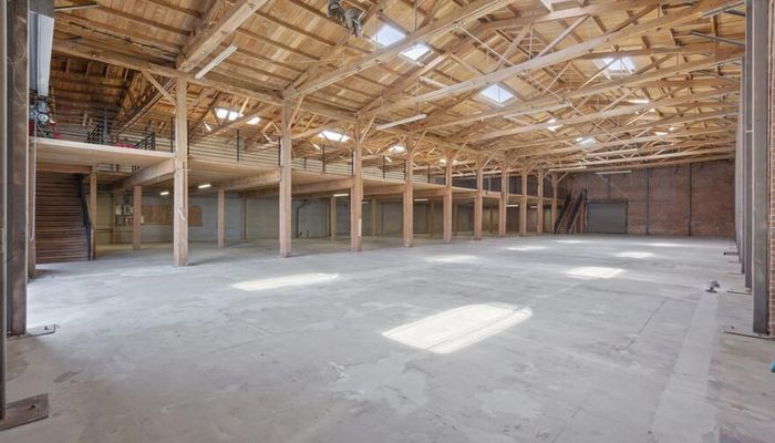 Warehouse Space for Rent at 2028 Bay St Los Angeles, CA 90021 - #34