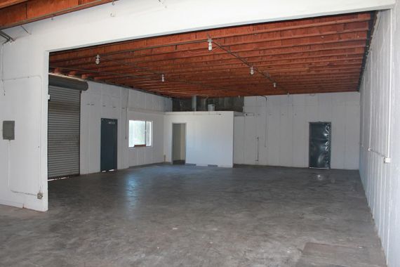 Industrial Property For Lease