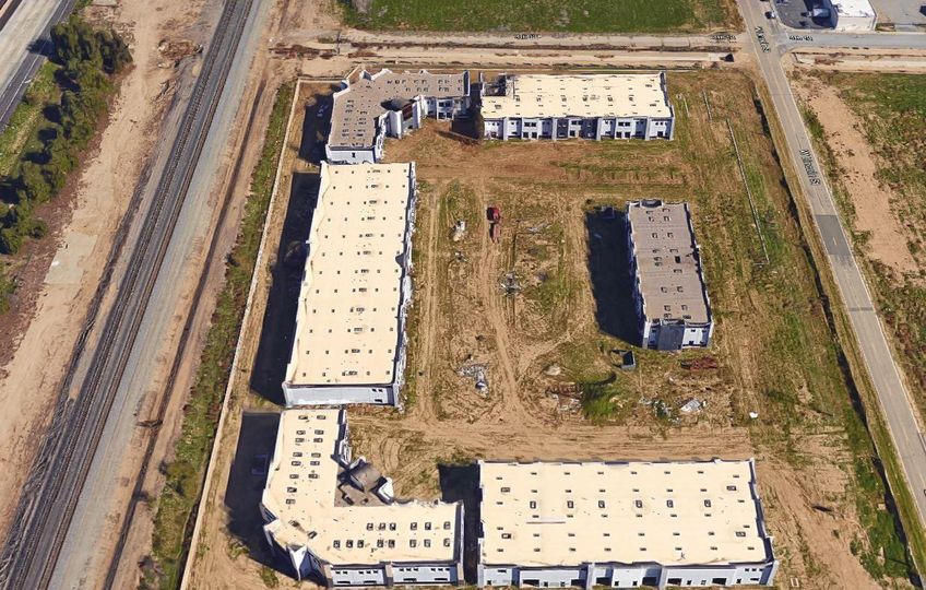 Bldg 1-6