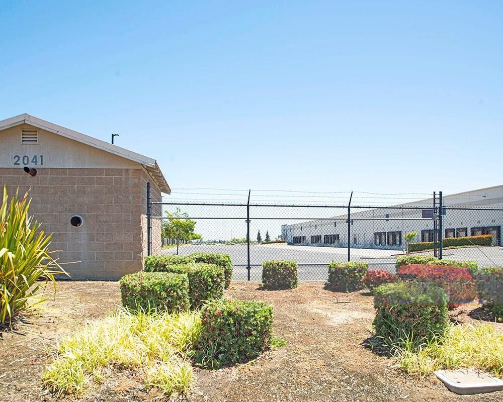 Vacaville Business Park - 2041 Cessna Drive photo 3