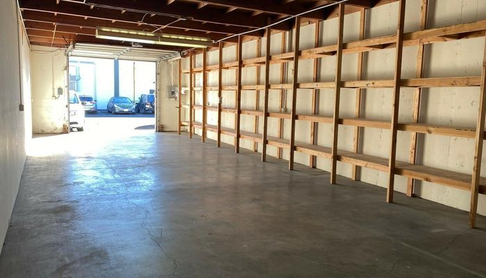 Warehouse Space for Rent at 3073-3075 Coffey Lane Santa Rosa, CA 95403 - #1