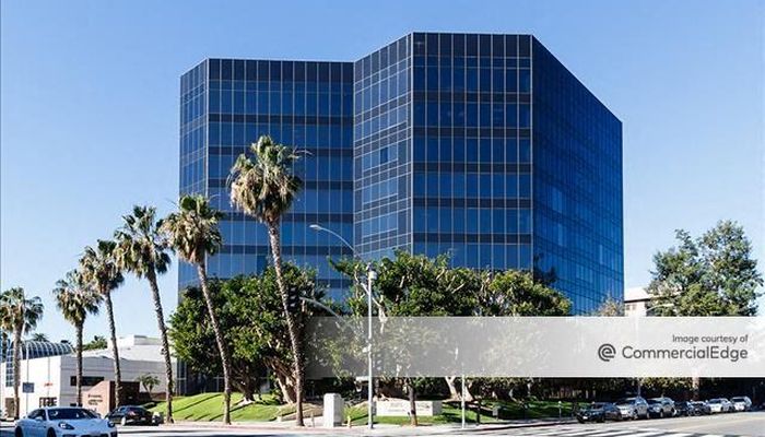 Office Space for Rent at 233 Wilshire Blvd Santa Monica, CA 90401 - #2
