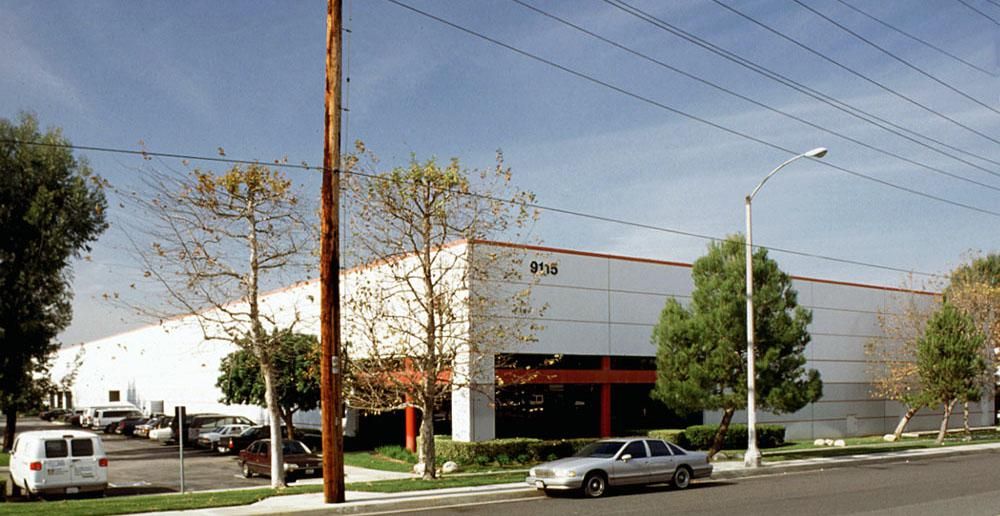 Industrial Property For Lease photo 2