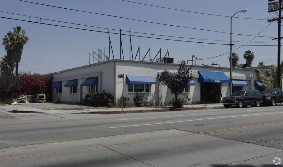Industrial Property For Sale