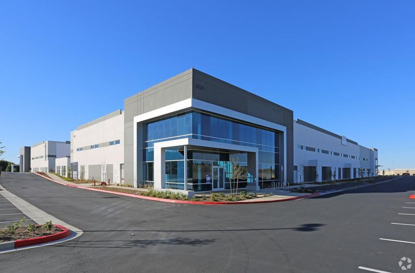 Bressi Ranch - Bldg 1