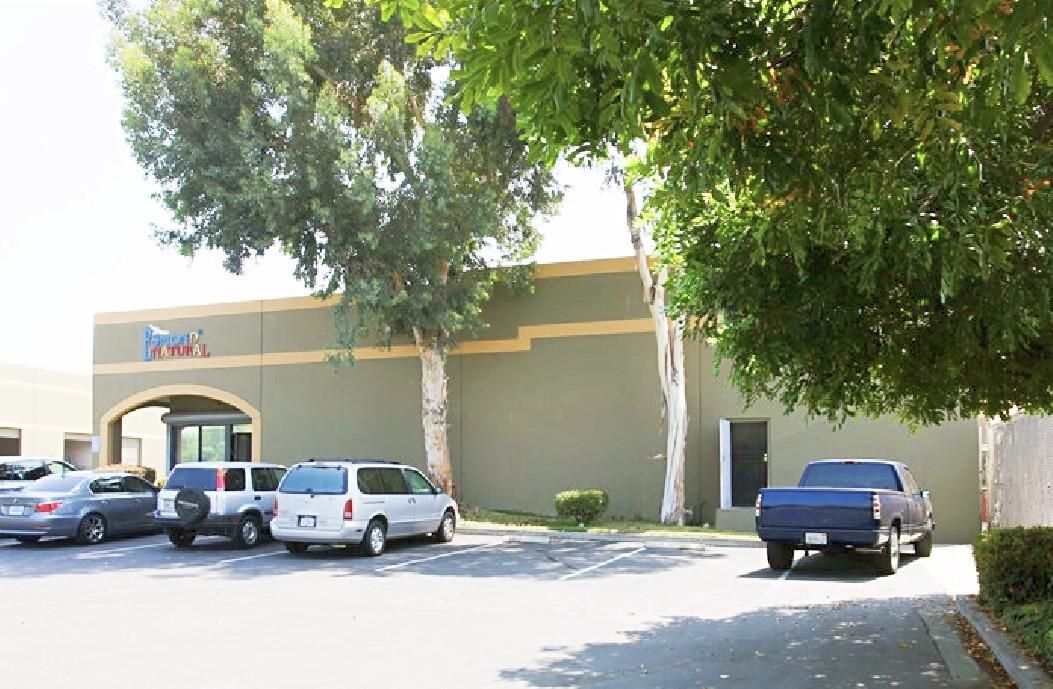 Industrial Property For Lease photo 2