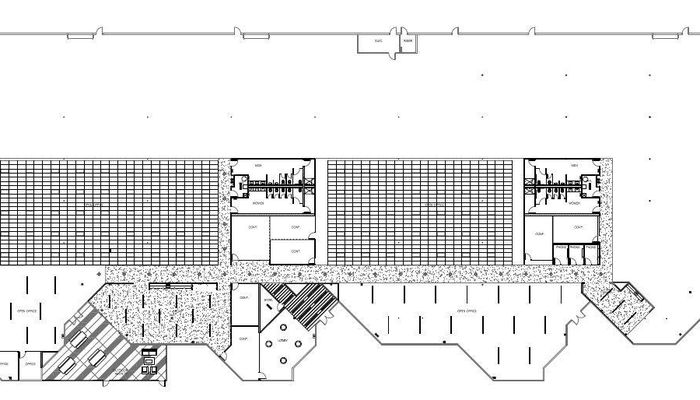 Warehouse Space for Rent at 3010 N 1st St San Jose, CA 95134 - #3