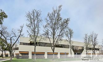 Warehouse Space for Rent located at 4209 Technology Drive Fremont, CA 94538