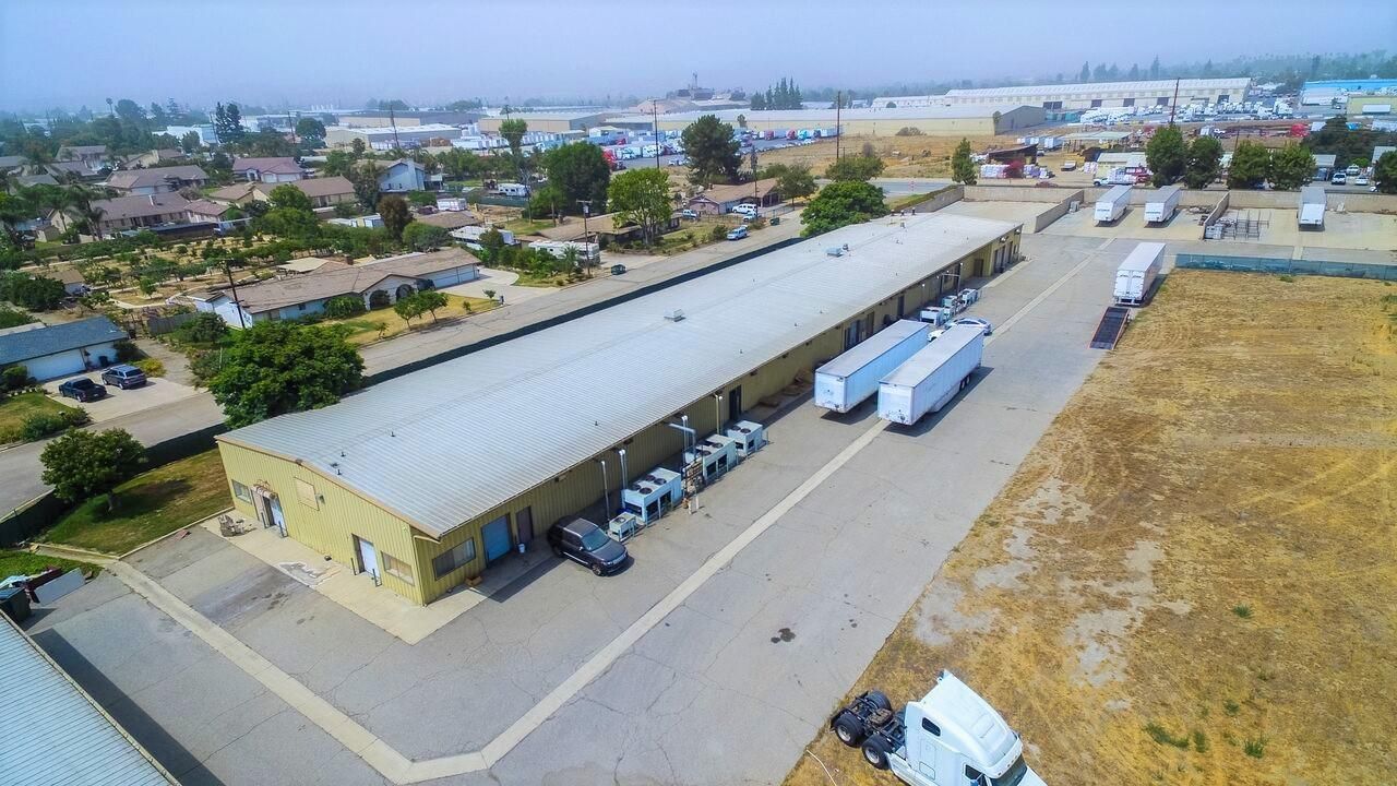 Industrial Property For Lease photo 1