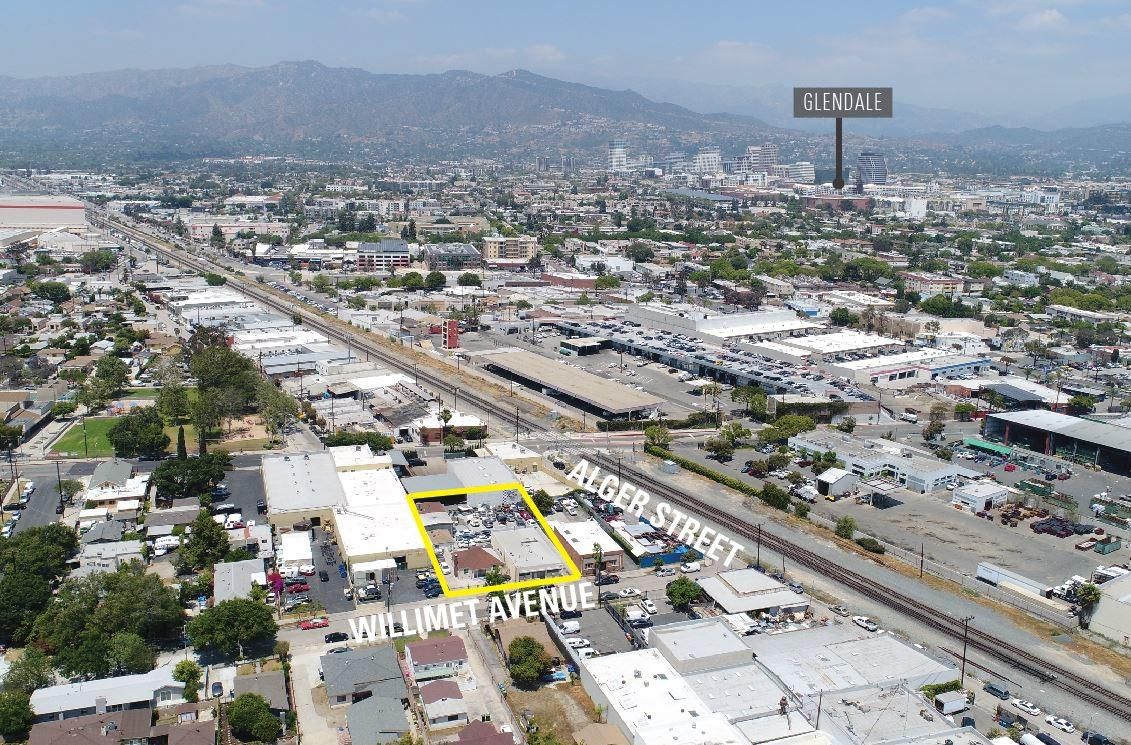 Industrial Property For Sale photo 3