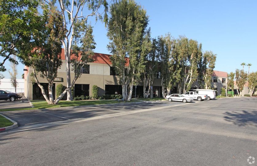 Industrial Property for Lease