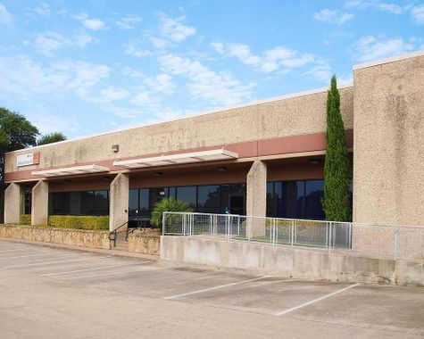Braker Center - 6, 7 & 11