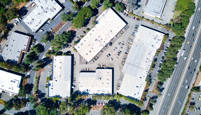 Warehouse Space for Rent at 2023-2035 O'Toole Ave San Jose, CA 95131 - #7