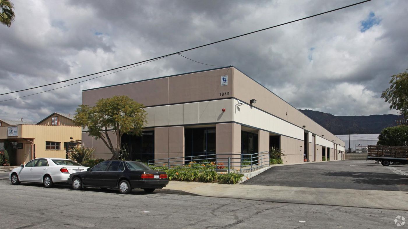 Industrial Property For Sale photo 2