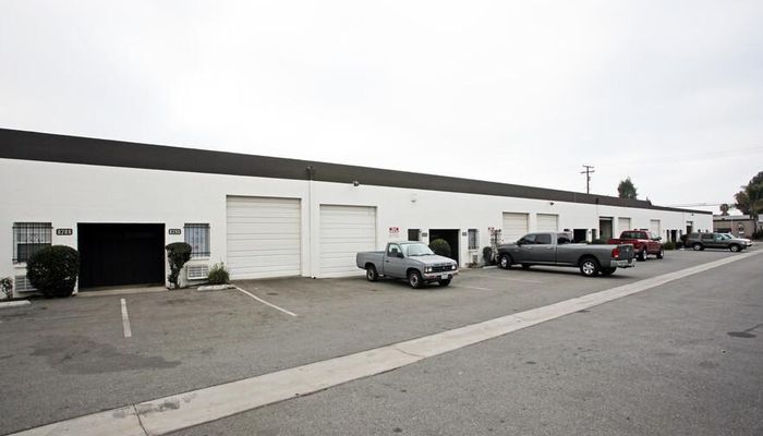 Warehouse Space for Rent at 8282-8306 Allport Ave Santa Fe Springs, CA 90670 - #1