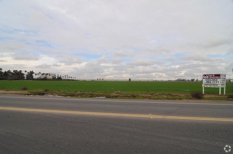 Industrial Property For Lease