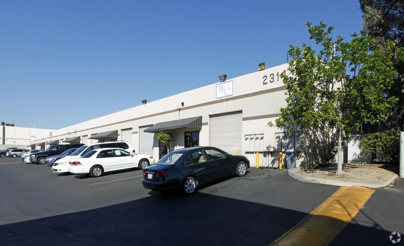 Industrial Property For Lease photo 2