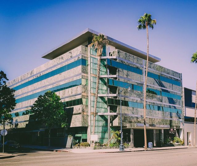 Multiple Spaces Property For Lease