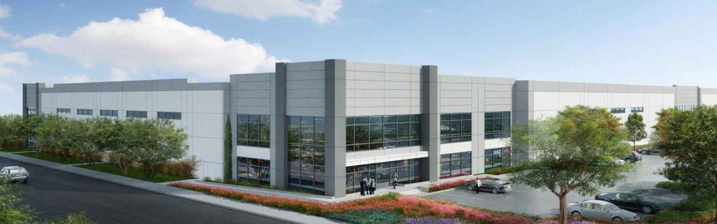 Industrial Property For Lease photo 1