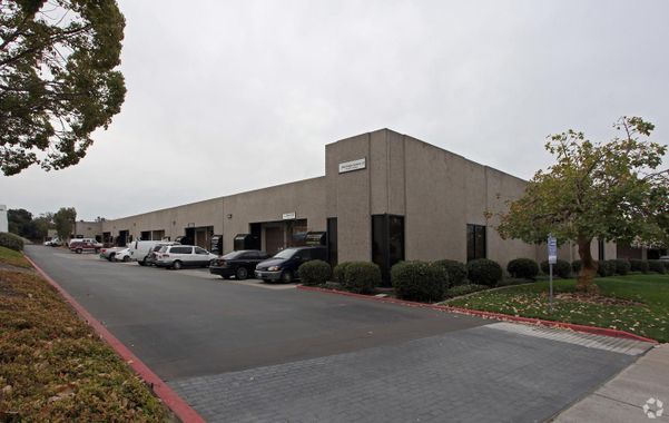 Industrial Property For Lease