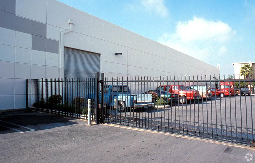 Industrial Property For Lease photo 2