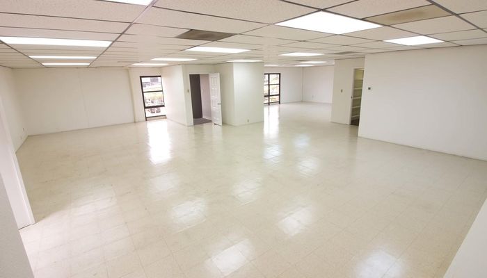 Warehouse Space for Rent at 3635 Afton Rd San Diego, CA 92123 - #14