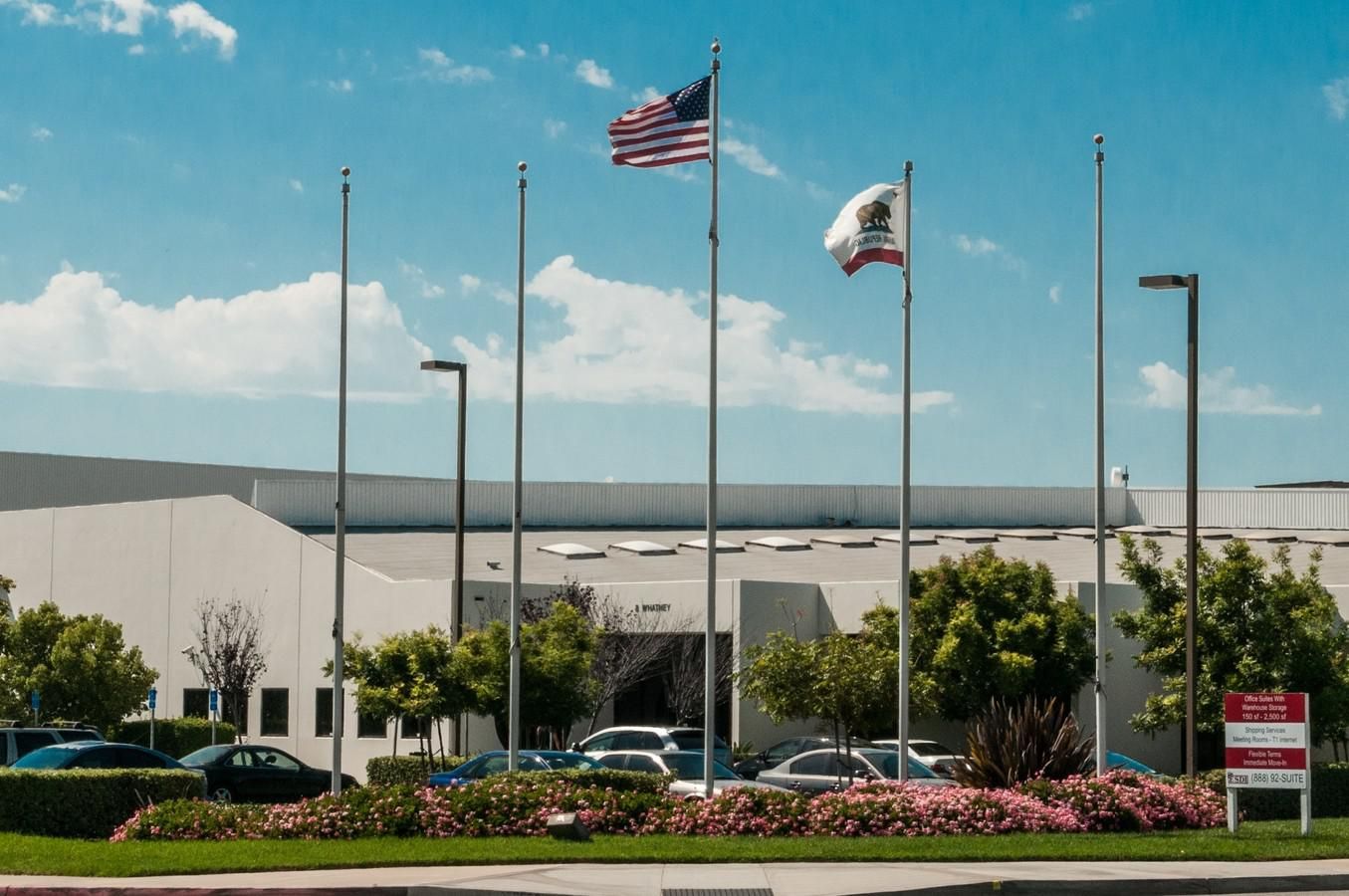 Irvine Office & Storage photo 1