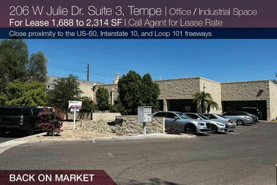 206 W Julie Dr
