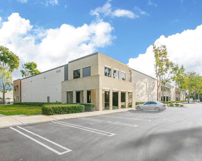 Rancho Bernardo Distribution Center - Bldg. B
