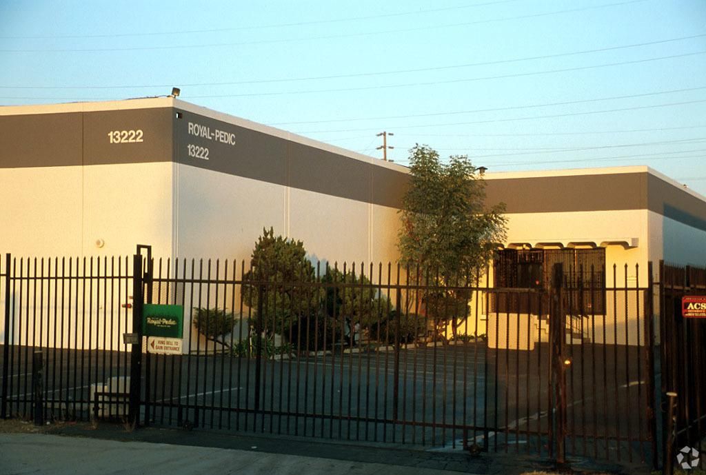 Industrial Property For Sale photo 3