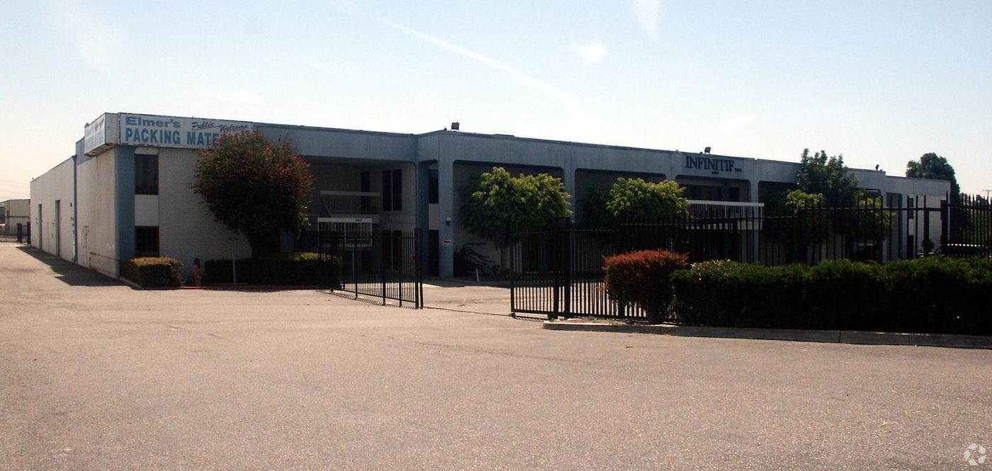Industrial Property For Lease photo 2