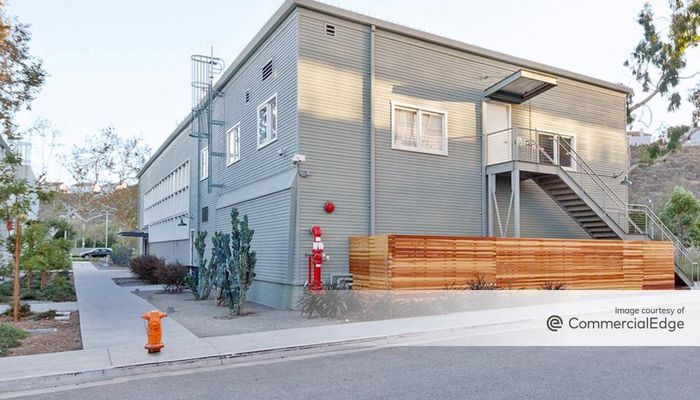 Office Space for Rent at 12101 West Bluff Creek Drive Los Angeles, CA 90094 - #4