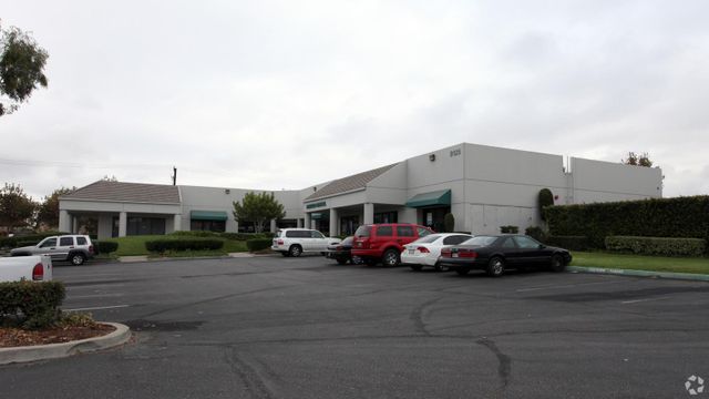 Office Property For Lease