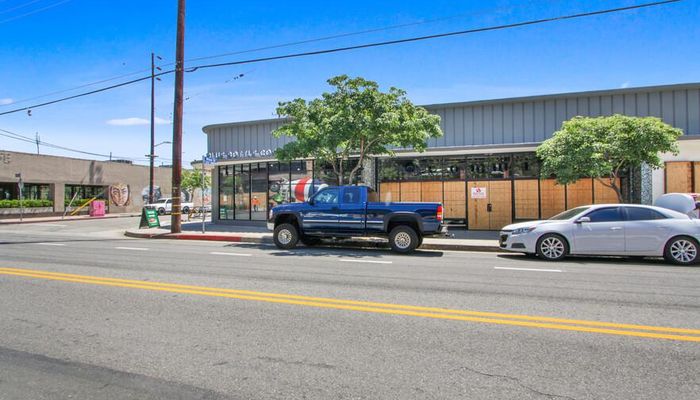 Warehouse Space for Rent at 582-588 Mateo St Los Angeles, CA 90013 - #7