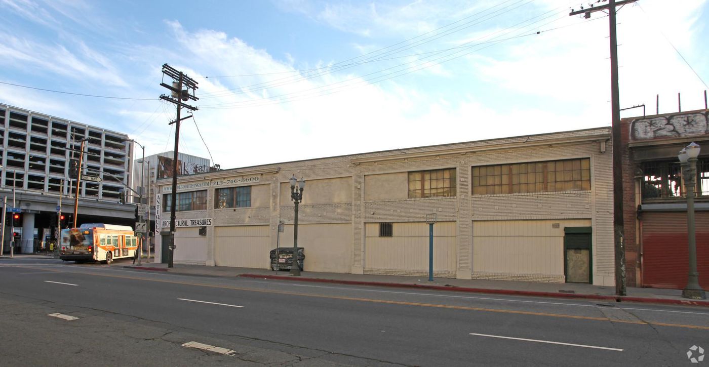 Olde Good Things, Inc photo 2