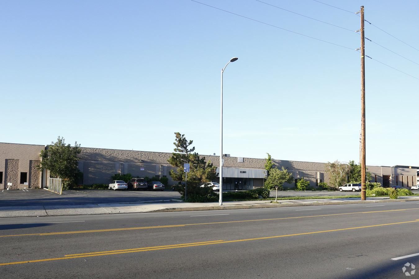 Industrial Property For Lease photo 4