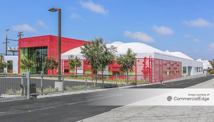 Office Space for Rent at 11248-11250 Playa Ct. Culver City, CA 90230 - #1